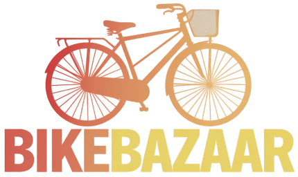 BikeBazaar Logo