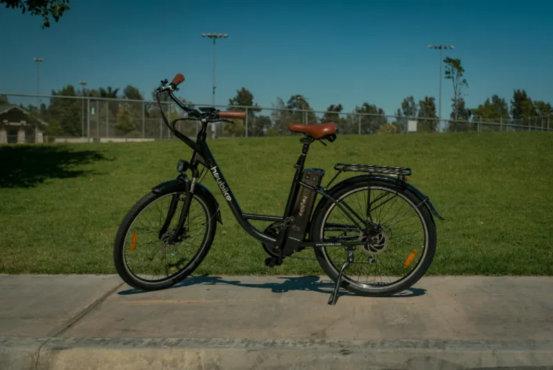 Electric Bike