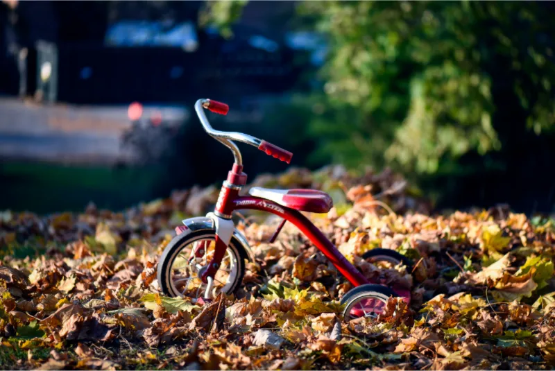 Kids' Bike